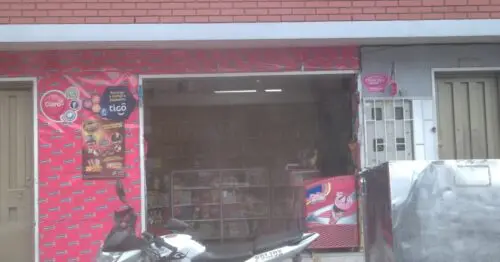 TIENDA DE BARRIO CARRERA 69 70B CON 75 TIENDA DE BARRIO CARRERA 69 70B CON 75